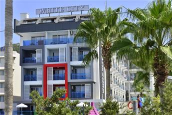 White City Beach Hotel - Adults Only 16+