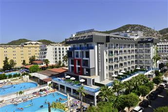 White City Beach Hotel - Adults Only 16+