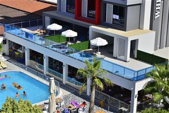 White City Beach Hotel - Adults Only 16+