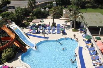 White City Beach Hotel - Adults Only 16+