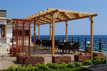 White City Beach Hotel - Adults Only 16+
