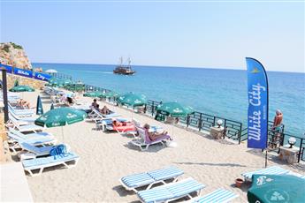 White City Beach Hotel - Adults Only 16+
