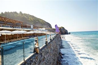 White City Beach Hotel - Adults Only 16+