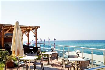 White City Beach Hotel - Adults Only 16+