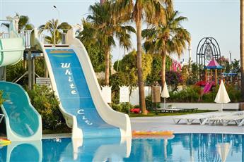 White City Beach Hotel - Adults Only 16+