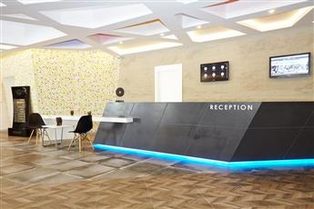 White City Beach Hotel - Adults Only 16+