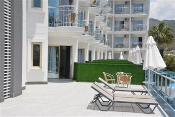White City Beach Hotel - Adults Only 16+