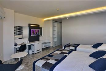 White City Beach Hotel - Adults Only 16+