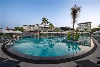 White City Resort Hotel 5*