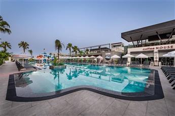 White City Resort Hotel 5*