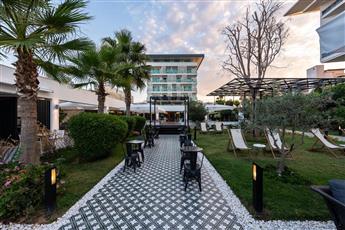 White City Resort Hotel 5*