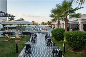 White City Resort Hotel 5*