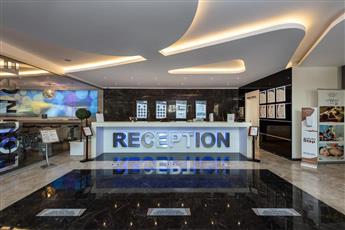 White City Resort Hotel 5*