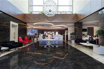 White City Resort Hotel 5*