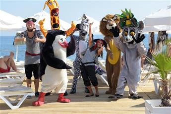 White City Resort Hotel 5*