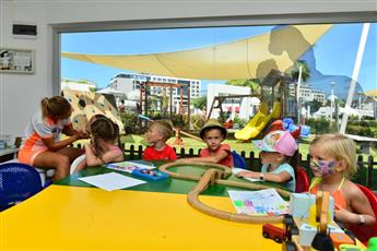 White City Resort Hotel 5*