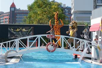 White City Resort Hotel 5*