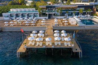 White City Resort Hotel 5*