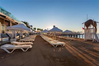 White City Resort Hotel 5*