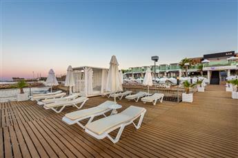 White City Resort Hotel 5*