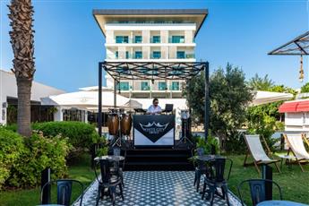 White City Resort Hotel 5*