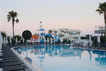 White City Resort Hotel 5*