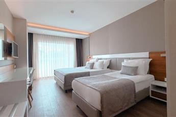 White City Resort Hotel 5*