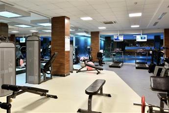 White City Resort Hotel 5*