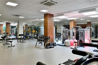 White City Resort Hotel 5*