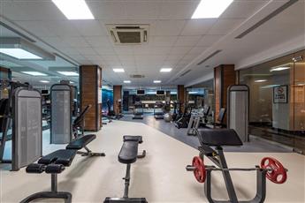 White City Resort Hotel 5*