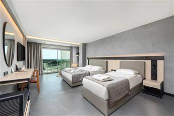 White City Resort Hotel 5*