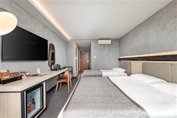 White City Resort Hotel 5*