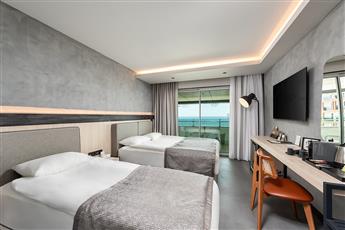 White City Resort Hotel 5*