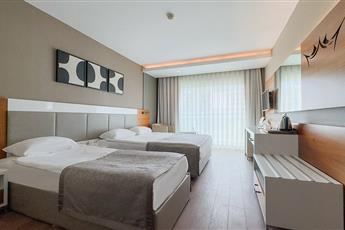 White City Resort Hotel 5*