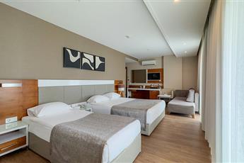 White City Resort Hotel 5*