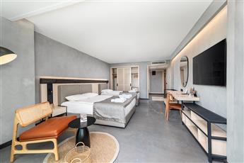 White City Resort Hotel 5*