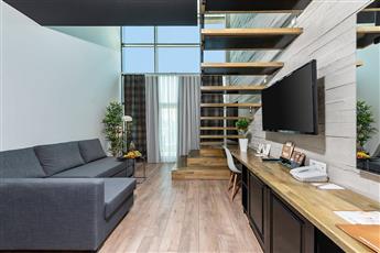 White City Resort Hotel 5*