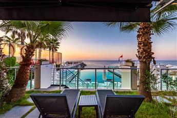 White City Resort Hotel 5*