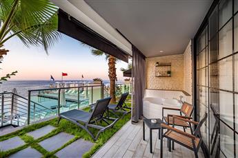 White City Resort Hotel 5*