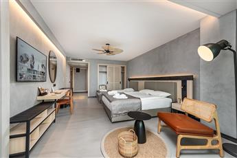 White City Resort Hotel 5*