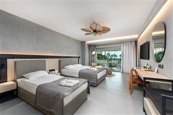 White City Resort Hotel 5*