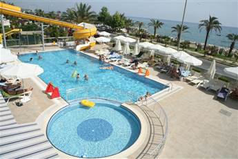 White Gold Hotel & Spa 5*