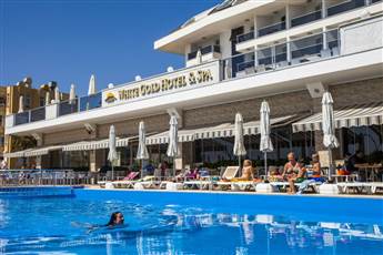 White Gold Hotel & Spa 5*