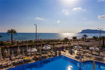 White Gold Hotel & Spa 5*