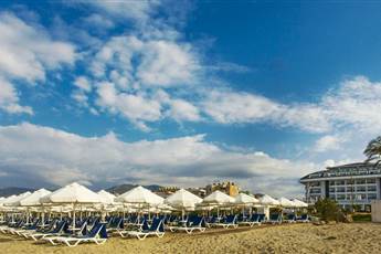 White Gold Hotel & Spa 5*