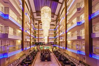 White Gold Hotel & Spa 5*