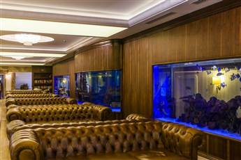 White Gold Hotel & Spa 5*