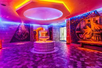 White Gold Hotel & Spa 5*