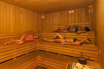 White Gold Hotel & Spa 5*