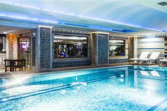 White Gold Hotel & Spa 5*